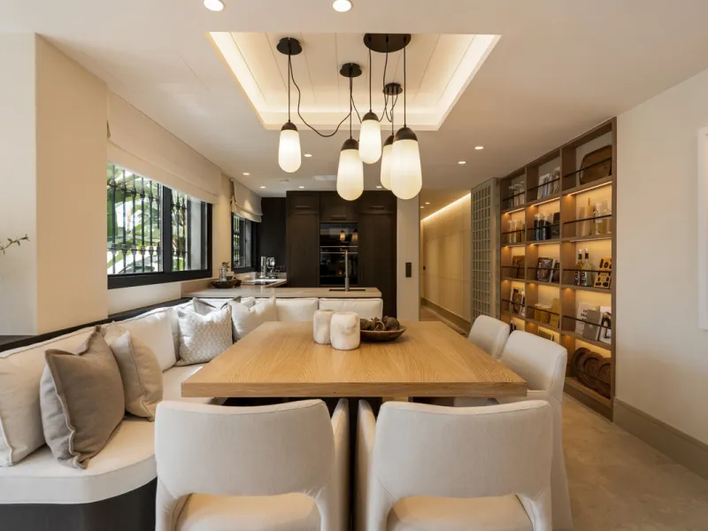 Apartment - Ground Floor Apartment в продаже в Marbella, Málaga. В доме 3 спален и 2 ванных комнат. Площадь дома 149 м²