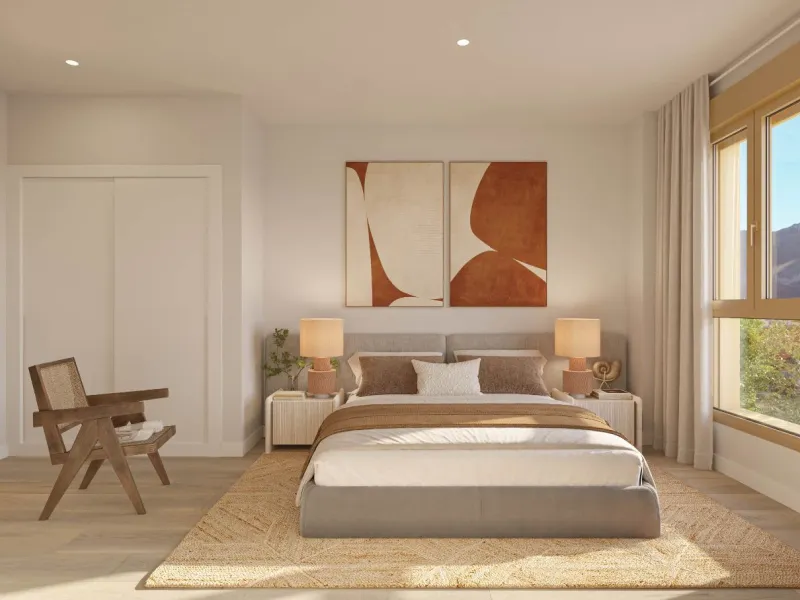 New-Build Apartment Just Steps from the Sea in El Verger, Alicante