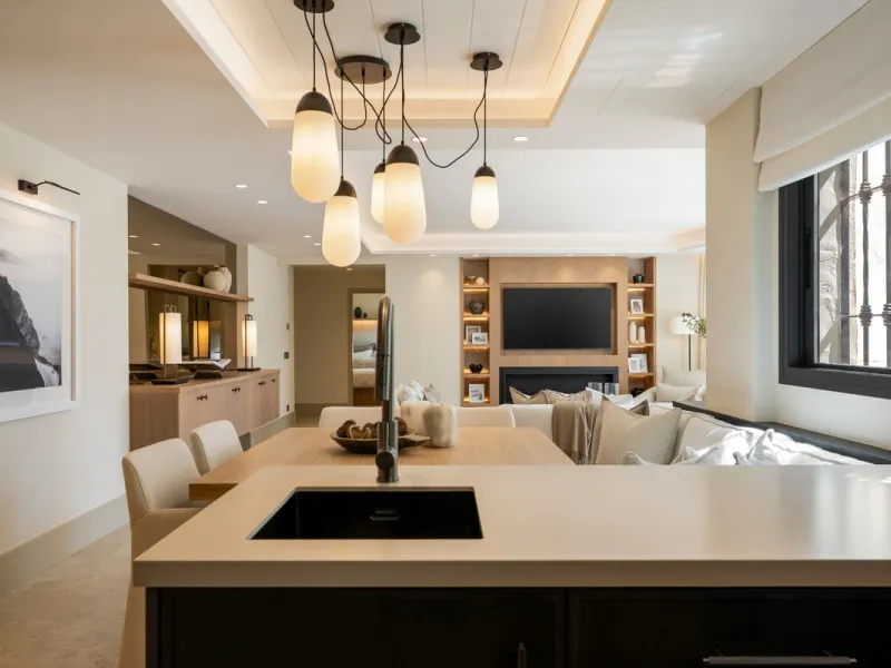 Apartment - Ground Floor Apartment в продаже в Marbella, Málaga. В доме 3 спален и 2 ванных комнат. Площадь дома 149 м²