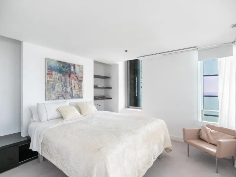 Luxury Duplex Penthouse with Panoramic Terrace in Diagonal Mar, Barcelona