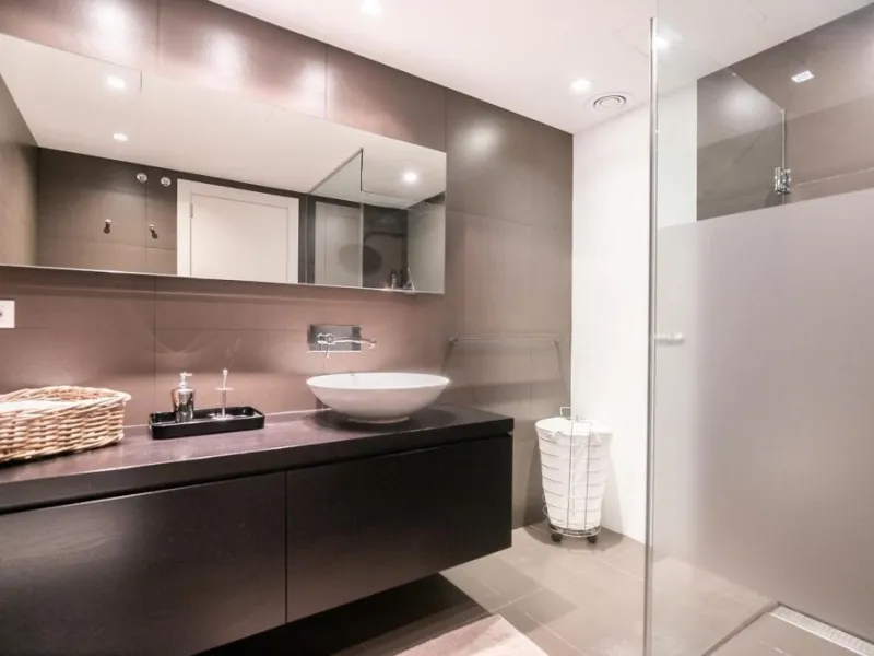 Luxury Duplex Penthouse with Panoramic Terrace in Diagonal Mar, Barcelona