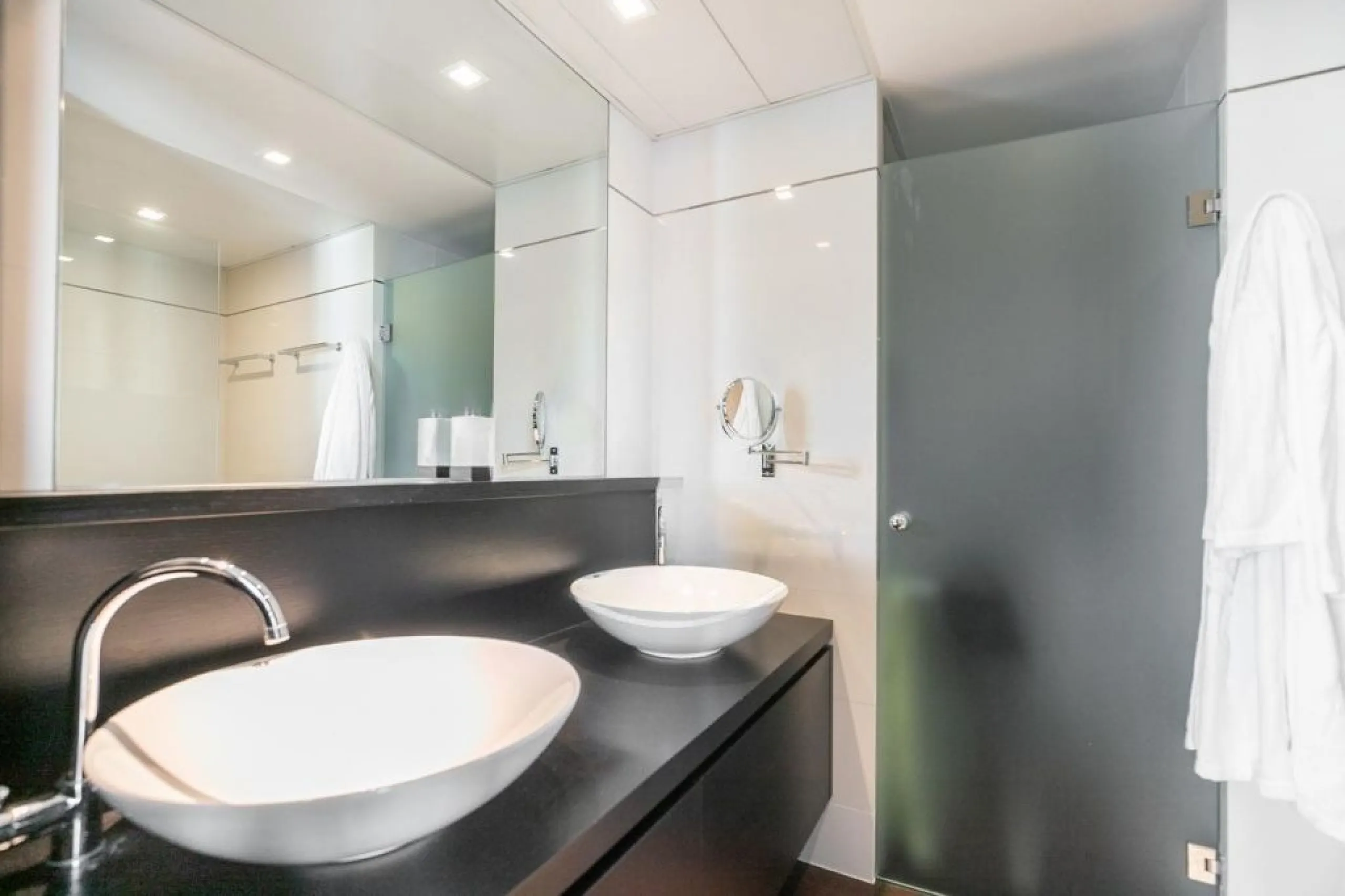 Luxury Duplex Penthouse with Panoramic Terrace in Diagonal Mar, Barcelona