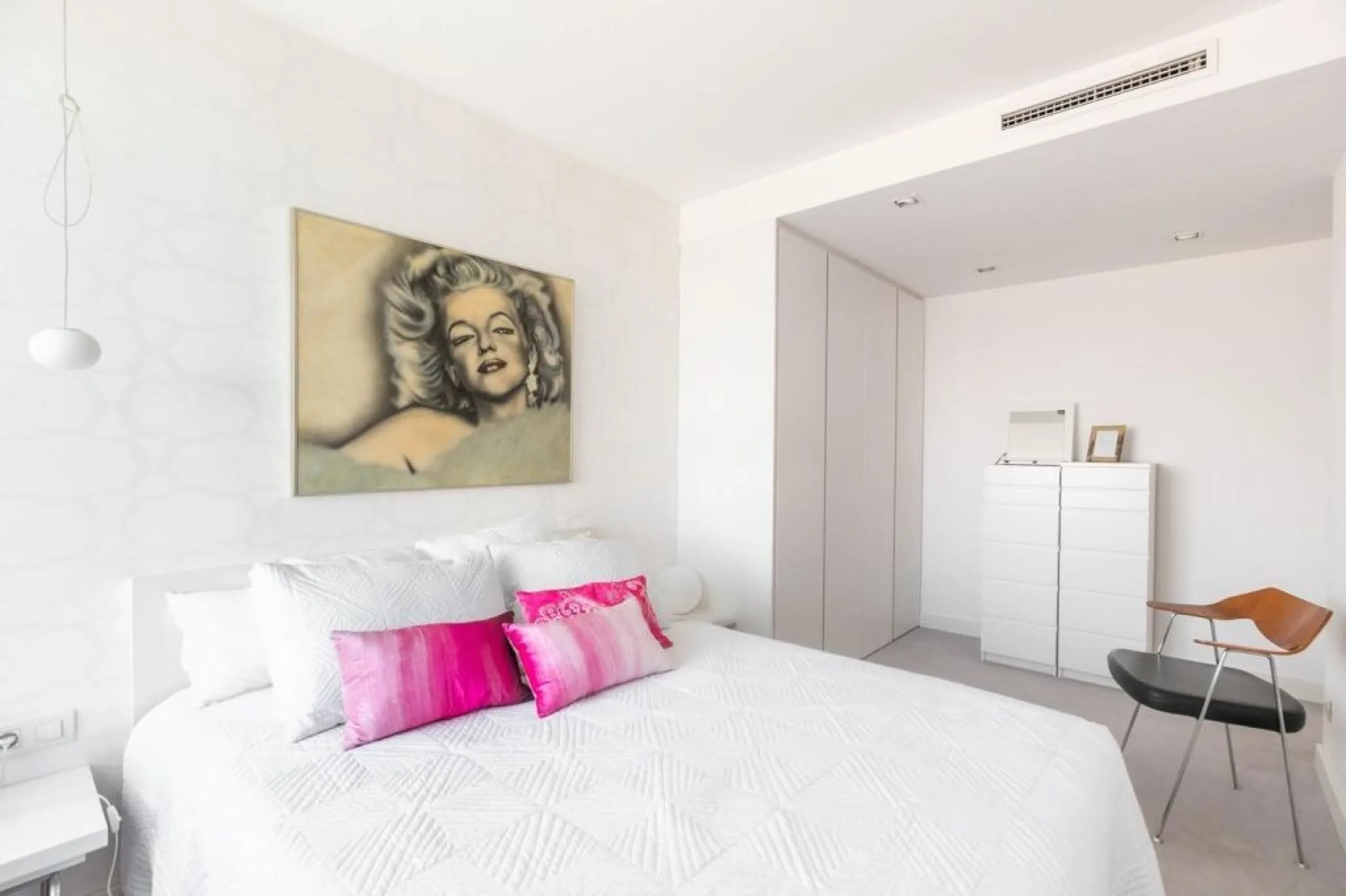 Luxury Duplex Penthouse with Panoramic Terrace in Diagonal Mar, Barcelona