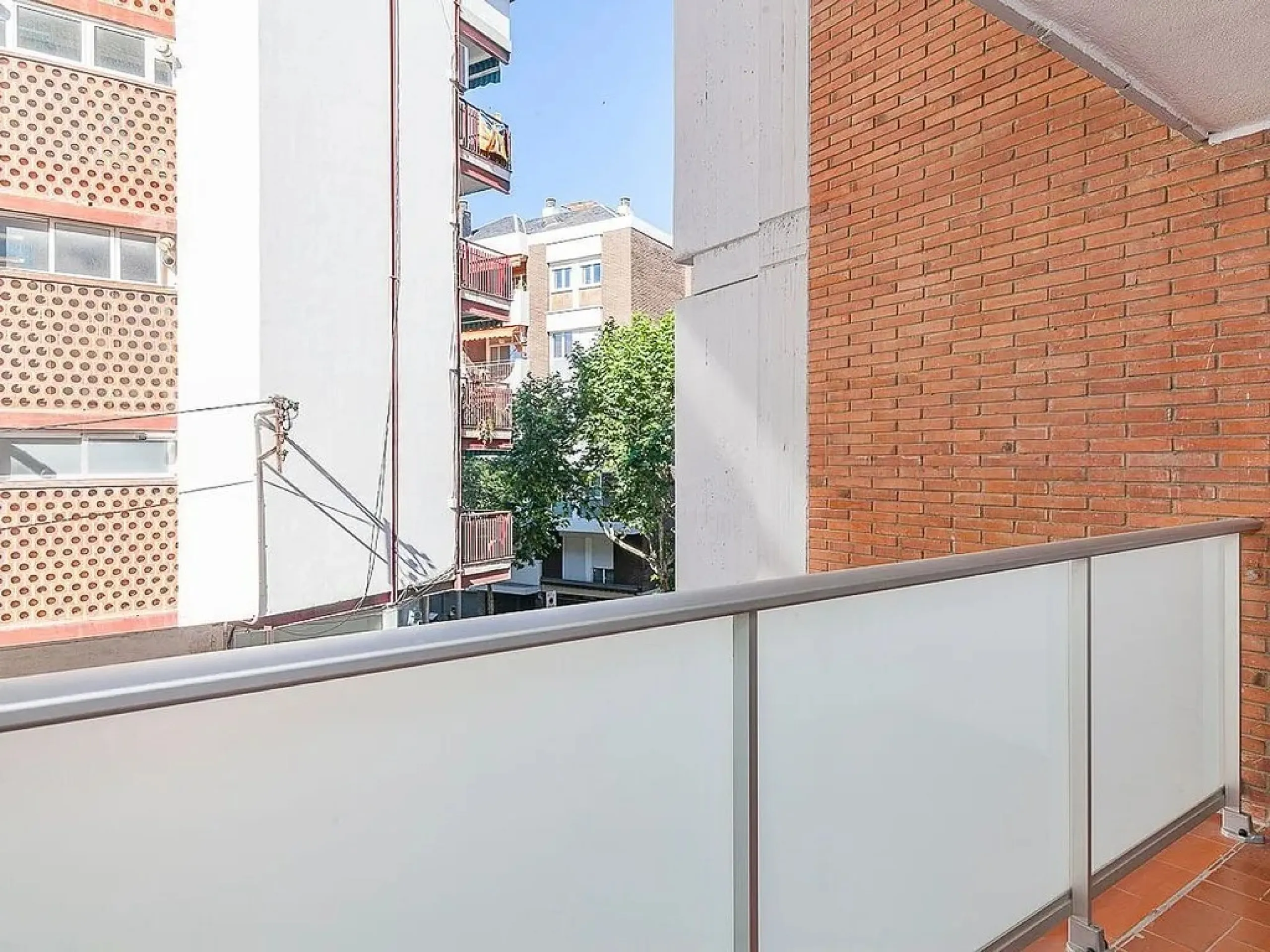 Dúplex amplio con terraza y parking en el centro de Sant Cugat, Barcelona