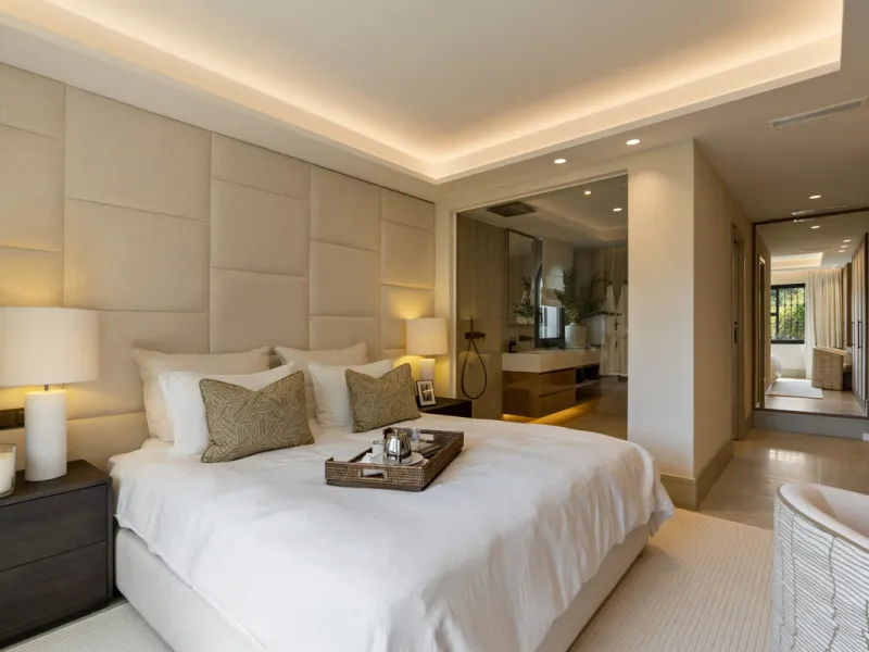Apartment - Ground Floor Apartment в продаже в Marbella, Málaga. В доме 3 спален и 2 ванных комнат. Площадь дома 149 м²