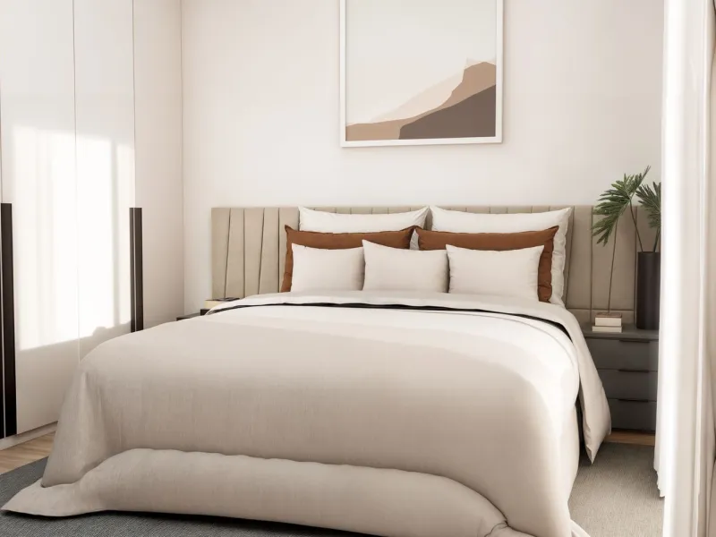 New-Build Apartment Close to the Beach and Golf Course in Finestrat, Alicante