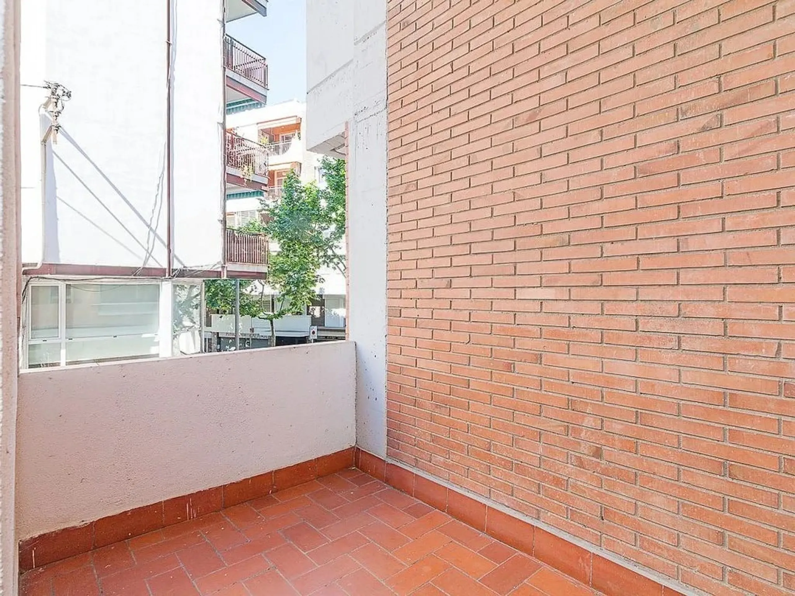 Dúplex amplio con terraza y parking en el centro de Sant Cugat, Barcelona