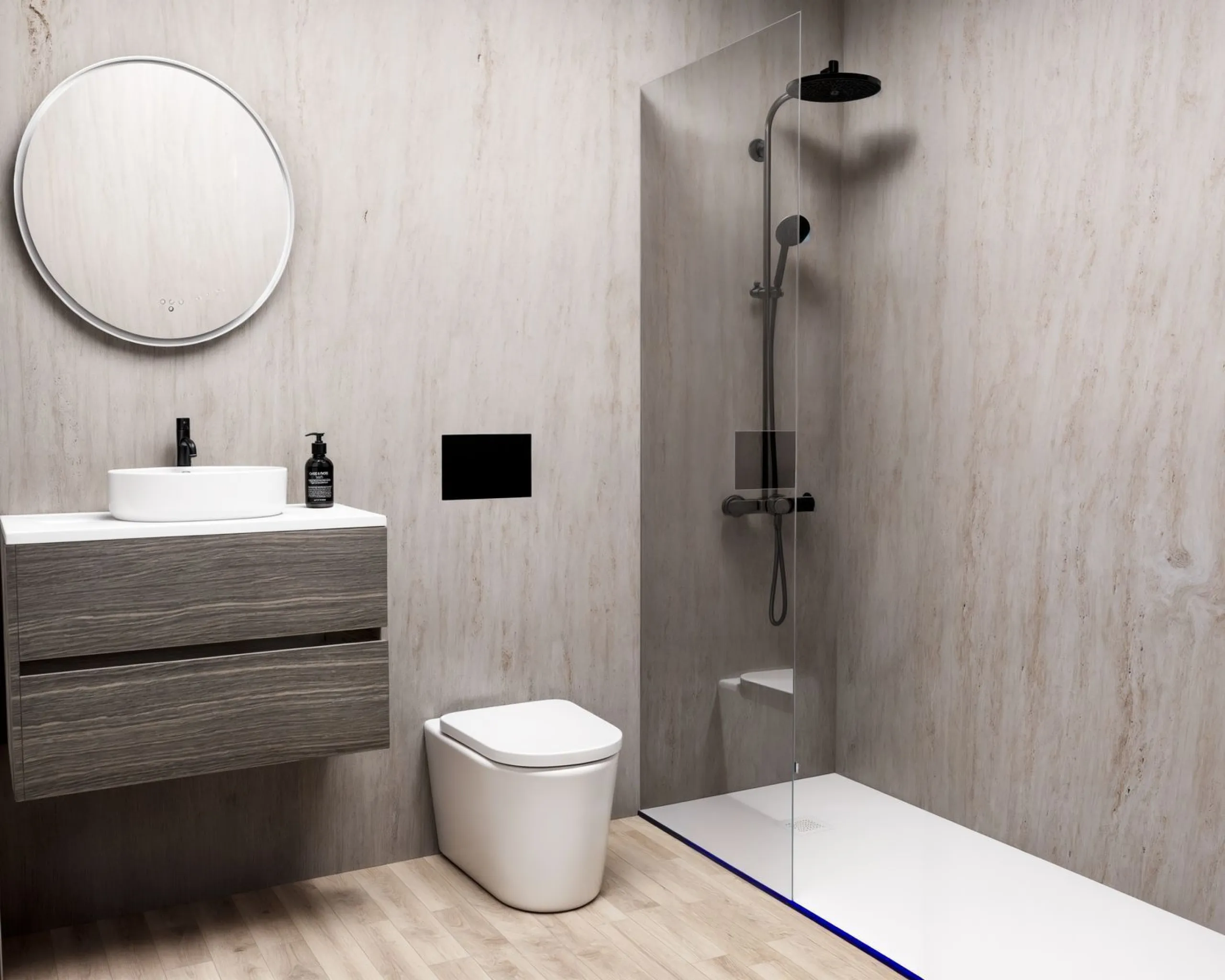 New-Build Apartment Close to the Beach and Golf Course in Finestrat, Alicante