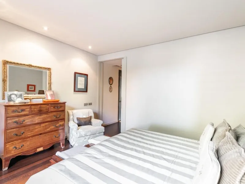 Piso de lujo de 500 m² con terraza y piscina en Passeig Bonanova, Barcelona