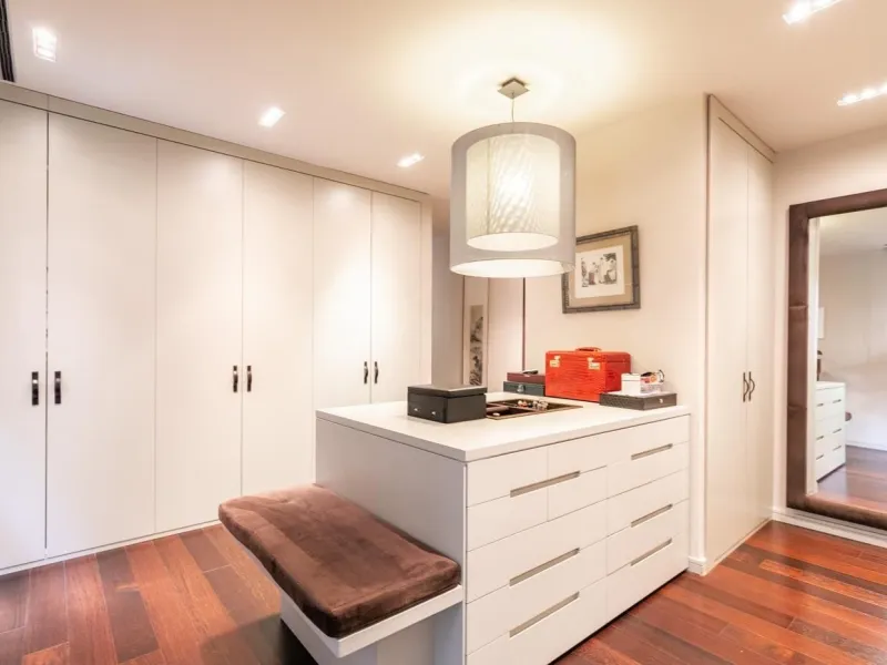 Piso de lujo de 500 m² con terraza y piscina en Passeig Bonanova, Barcelona