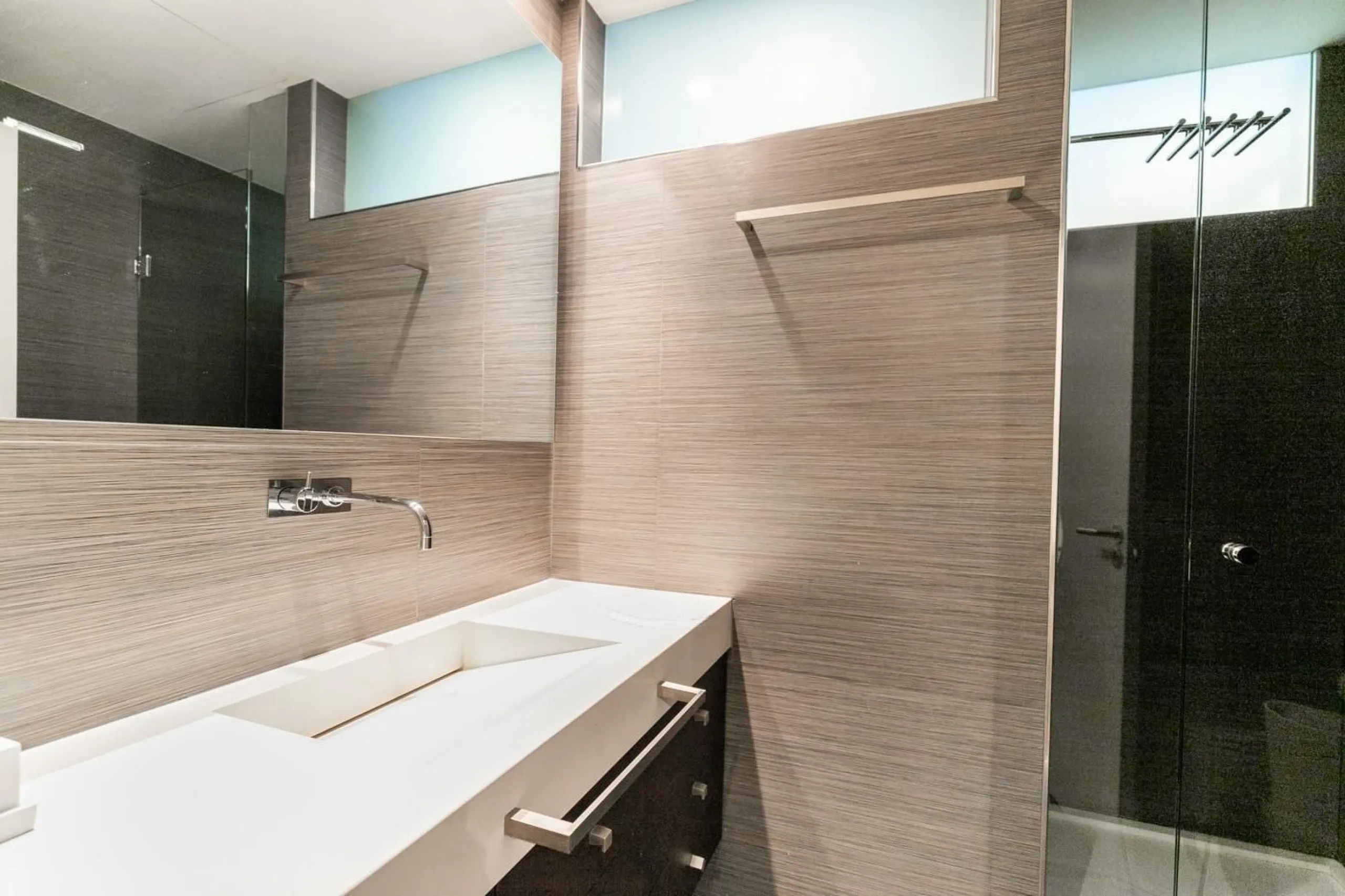 Piso de lujo de 500 m² con terraza y piscina en Passeig Bonanova, Barcelona