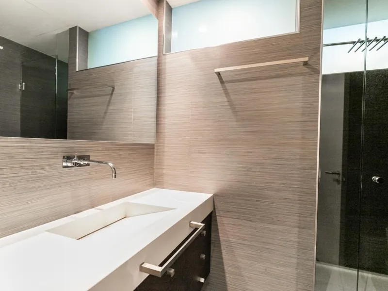 Piso de lujo de 500 m² con terraza y piscina en Passeig Bonanova, Barcelona