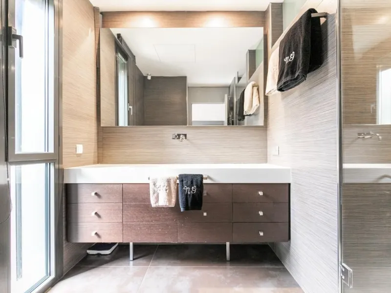 Piso de lujo de 500 m² con terraza y piscina en Passeig Bonanova, Barcelona