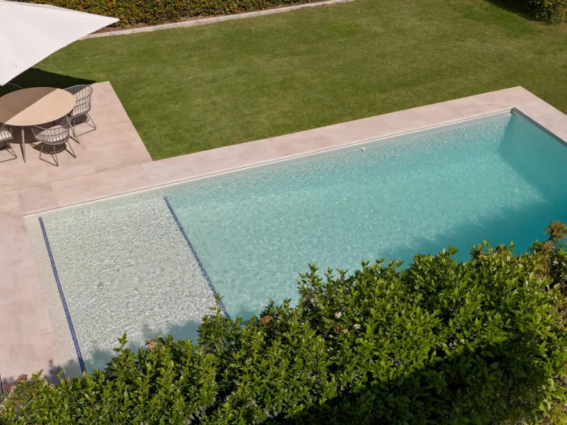 Introducing this fully renovated villa, ideally situated on a quiet cul-de-sac in the highly sought-after area of Las Brisas, just a short walk from Las Brisas Golf Club.