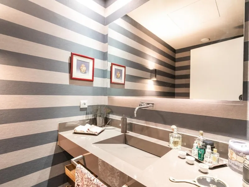 Piso de lujo de 500 m² con terraza y piscina en Passeig Bonanova, Barcelona