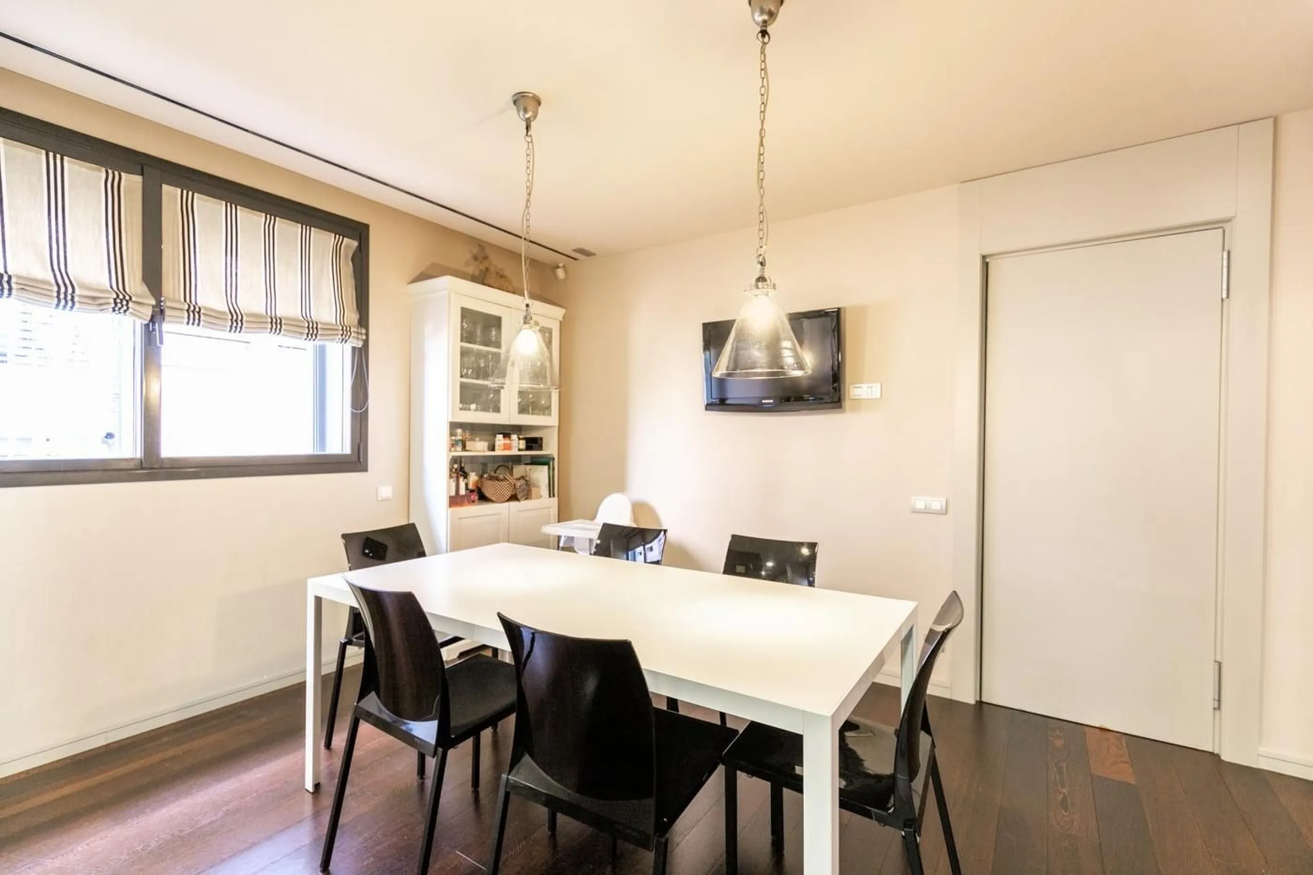Piso de lujo de 500 m² con terraza y piscina en Passeig Bonanova, Barcelona