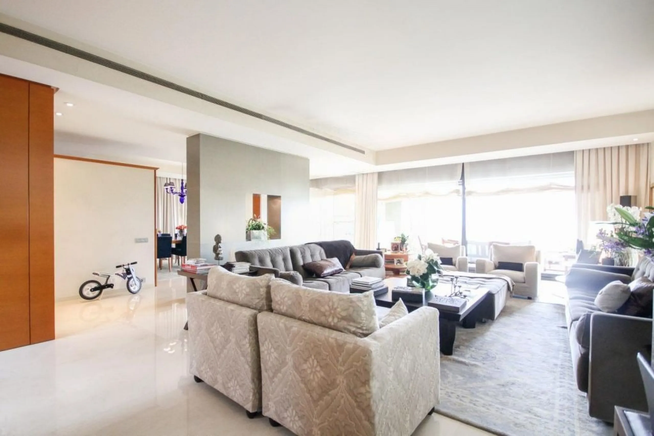 Exclusive Mansion in Pedralbes with Panoramic Views of Barcelona
