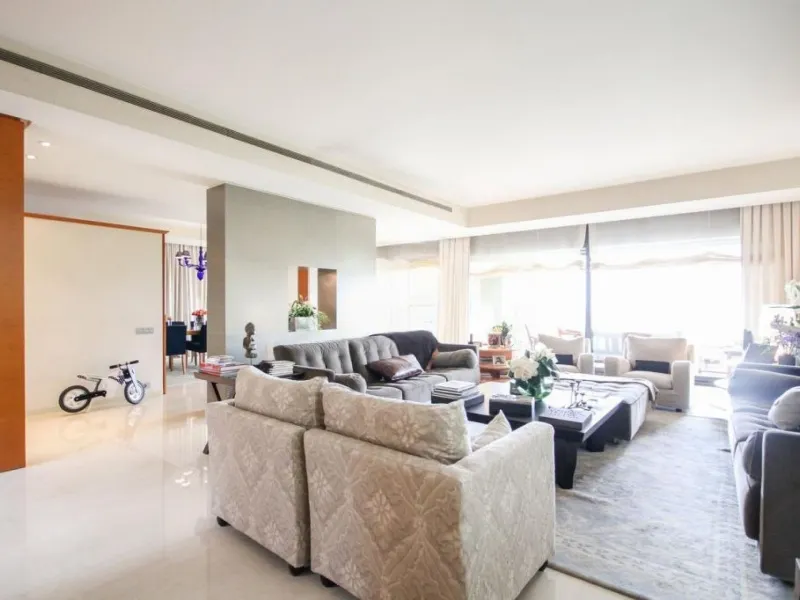 Exclusive Mansion in Pedralbes with Panoramic Views of Barcelona