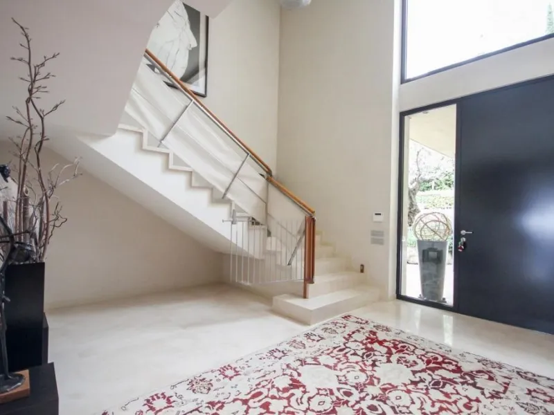 Exclusive Mansion in Pedralbes with Panoramic Views of Barcelona