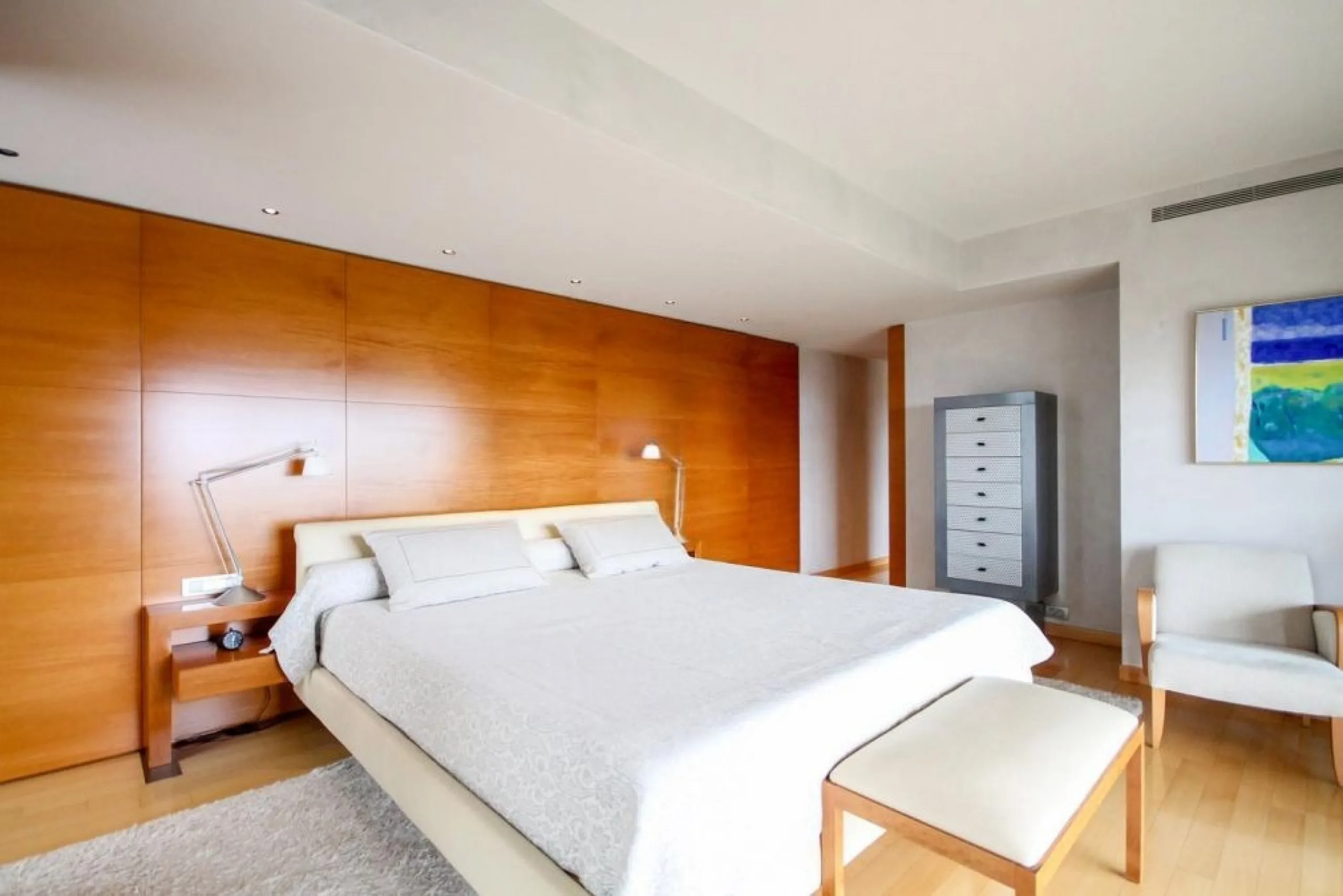 Exclusive Mansion in Pedralbes with Panoramic Views of Barcelona