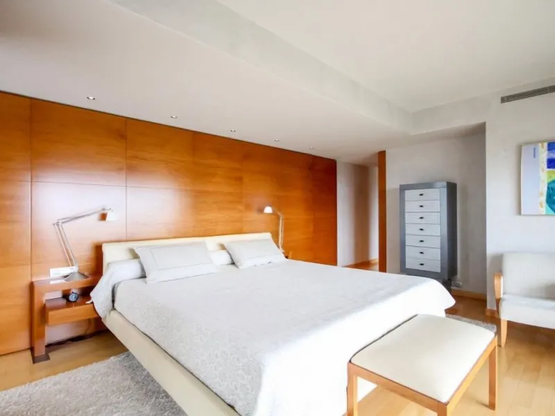 Exclusive Mansion in Pedralbes with Panoramic Views of Barcelona