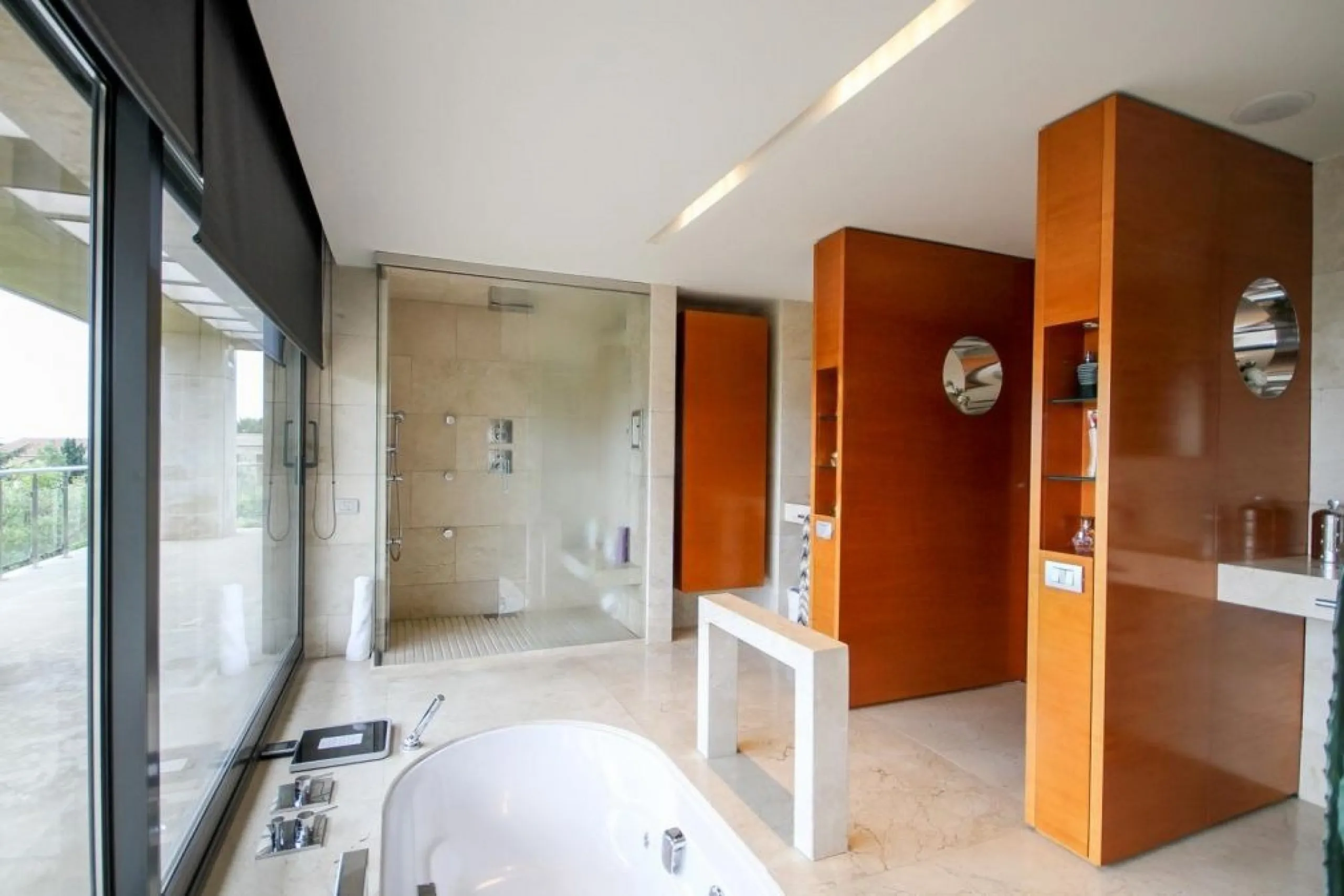 Exclusive Mansion in Pedralbes with Panoramic Views of Barcelona