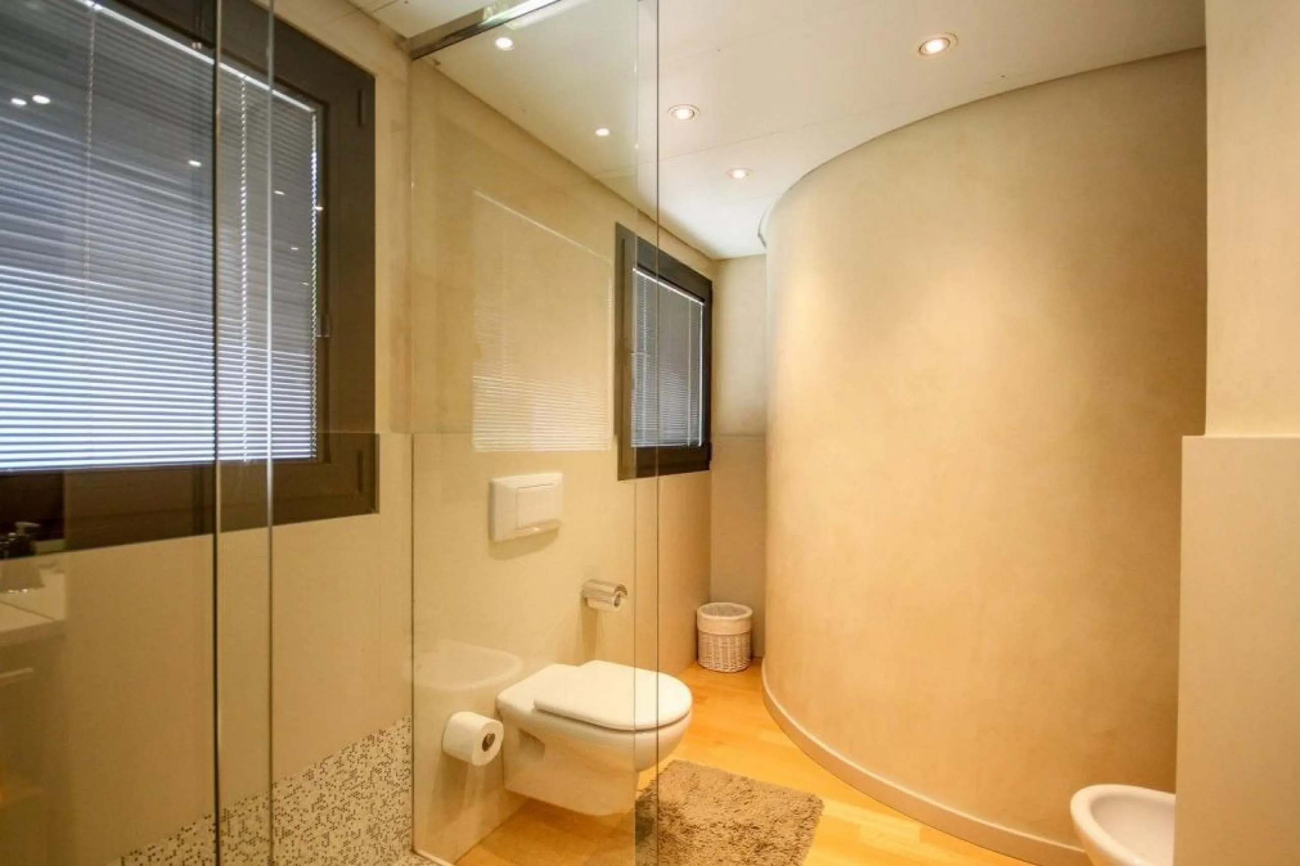 Exclusive Mansion in Pedralbes with Panoramic Views of Barcelona