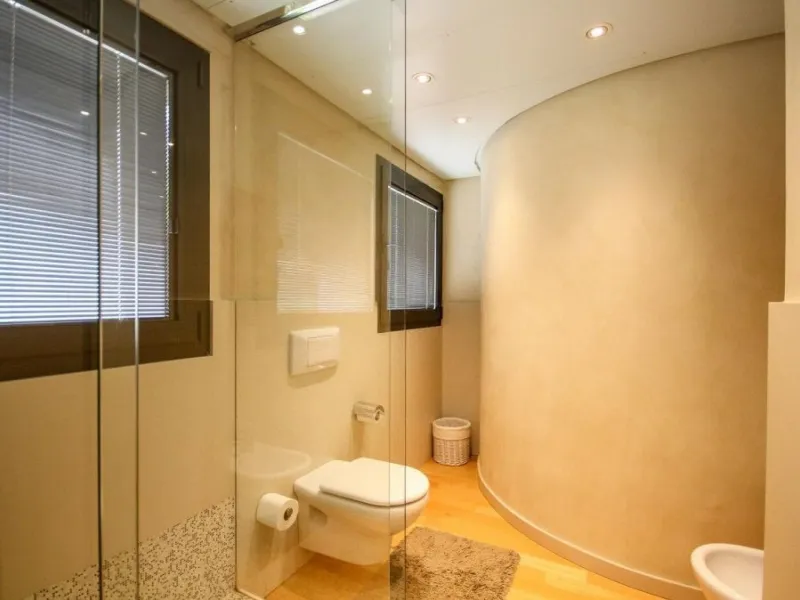 Exclusive Mansion in Pedralbes with Panoramic Views of Barcelona