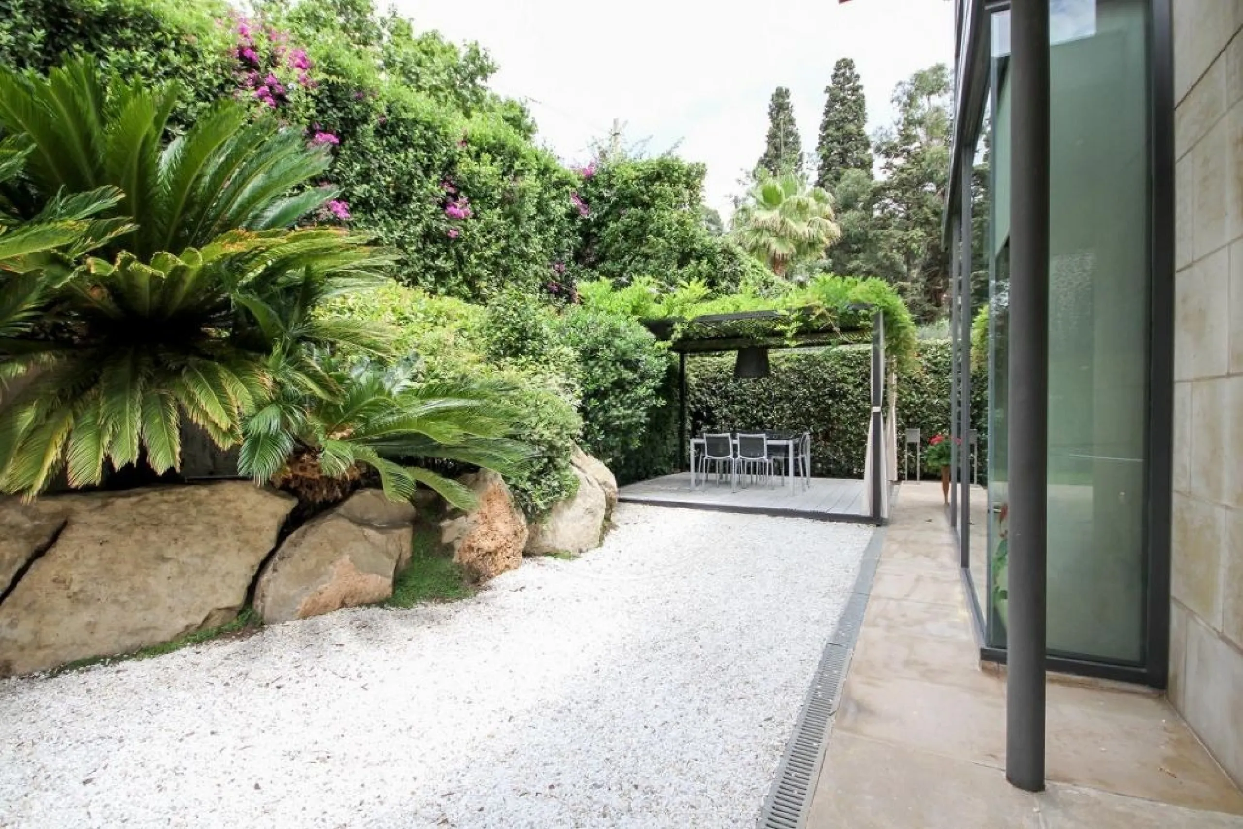 Exclusive Mansion in Pedralbes with Panoramic Views of Barcelona