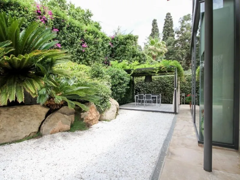 Exclusive Mansion in Pedralbes with Panoramic Views of Barcelona