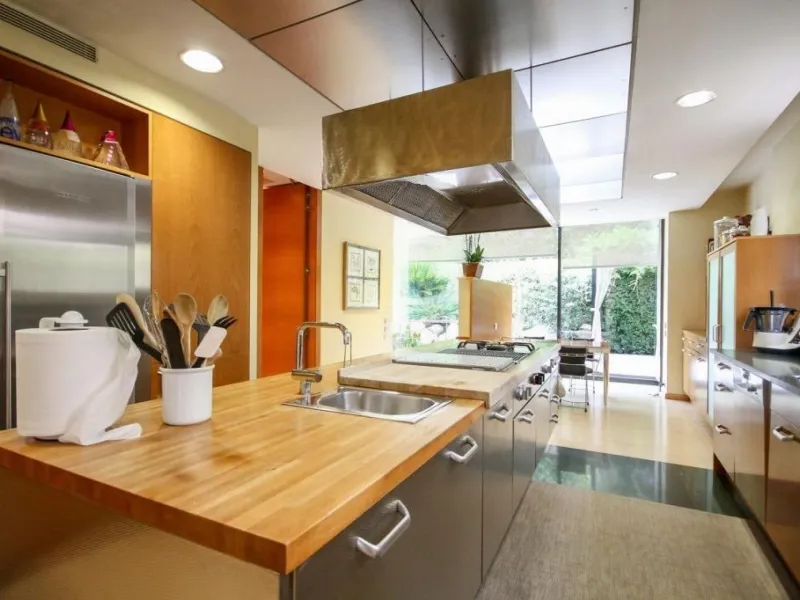 Exclusive Mansion in Pedralbes with Panoramic Views of Barcelona