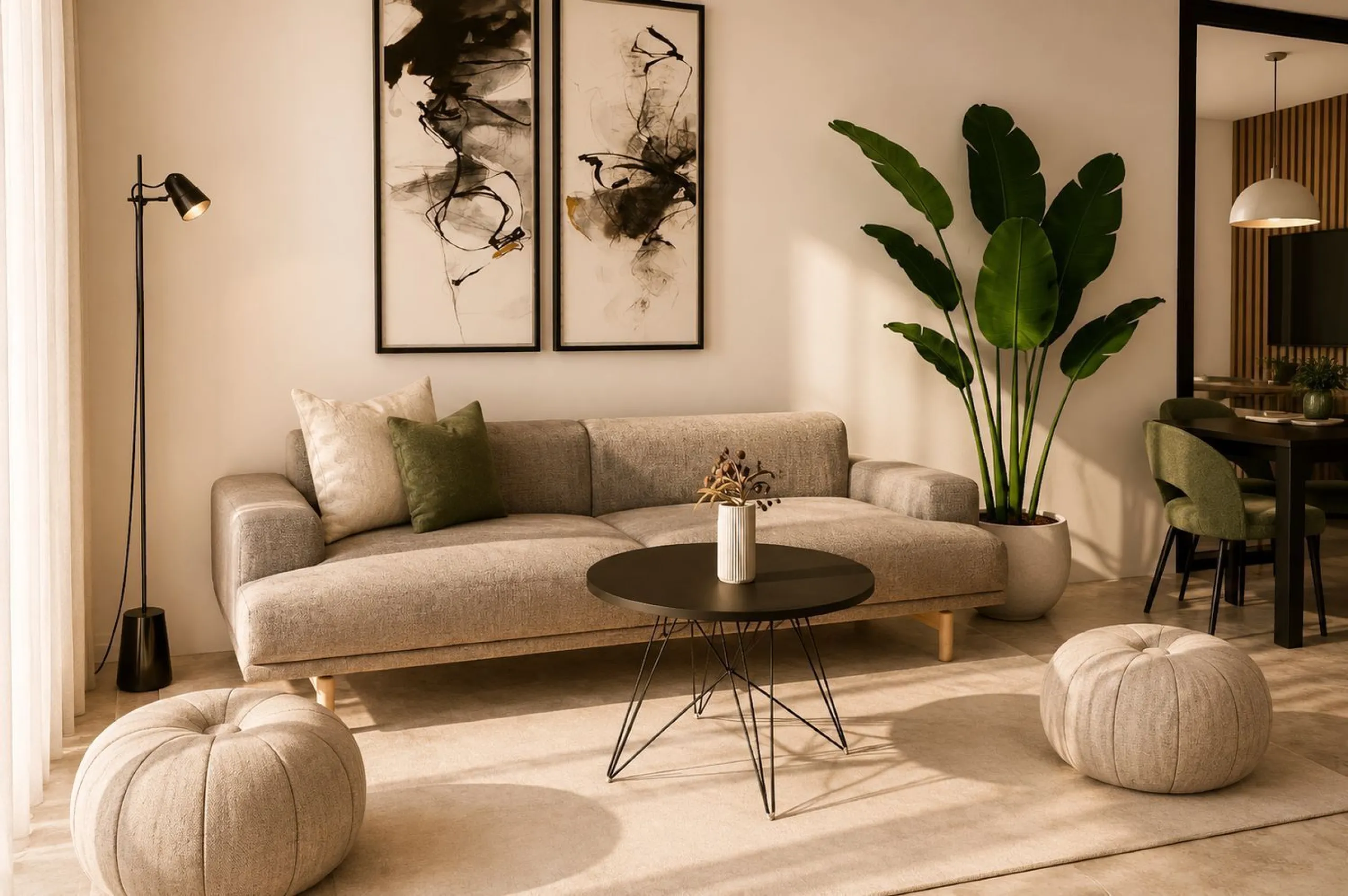 Apartamento de obra nueva con terraza y zonas wellness en Finestrat, Alicante