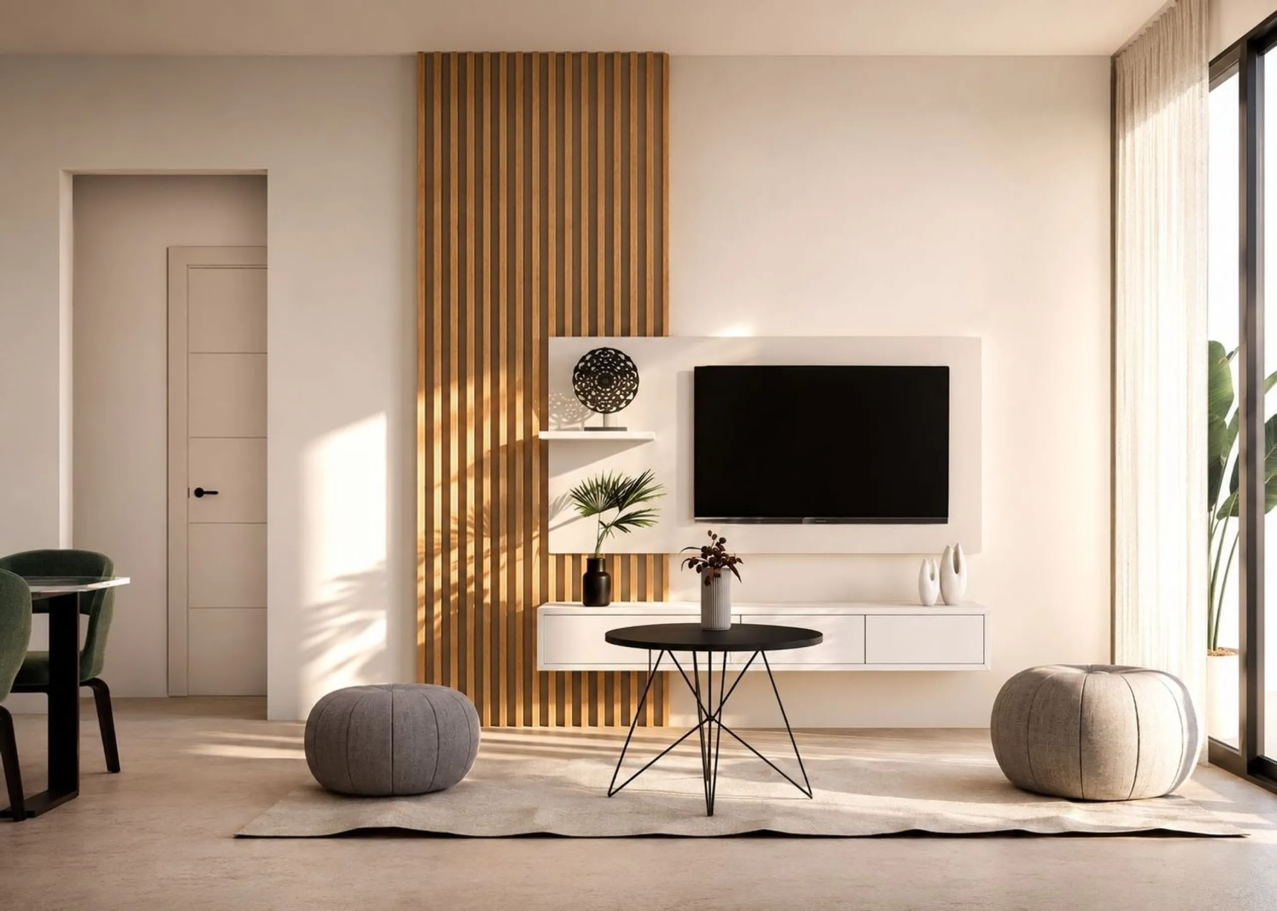 Ático de obra nueva con solárium y zonas wellness en Finestrat, Alicante