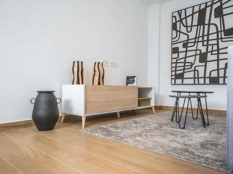 Великолепная отдельно стоящая вилла с шестью спальнями у поля для гольфа с собственным бассейном в La Finca Golf, Alicante