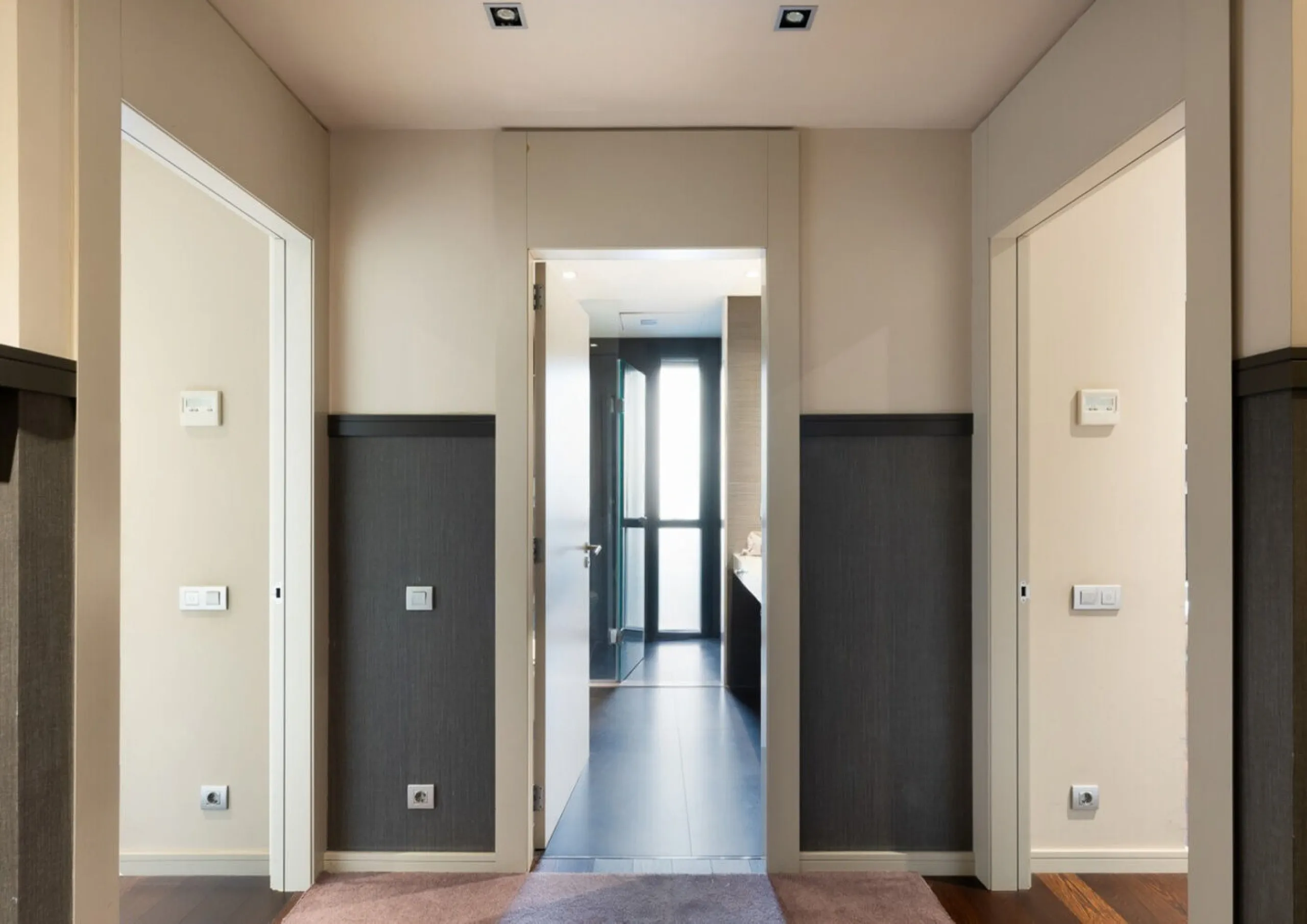 Spacious Refurbished Apartment with Terrace and Pool in Bonanova, Barcelona