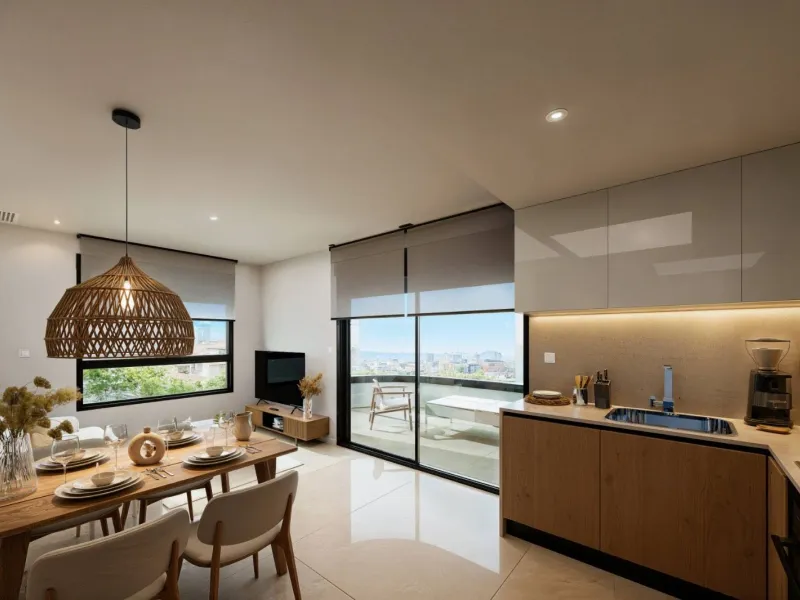 Современные апартаменты с видом на море в Guardamar del Segura, Alicante