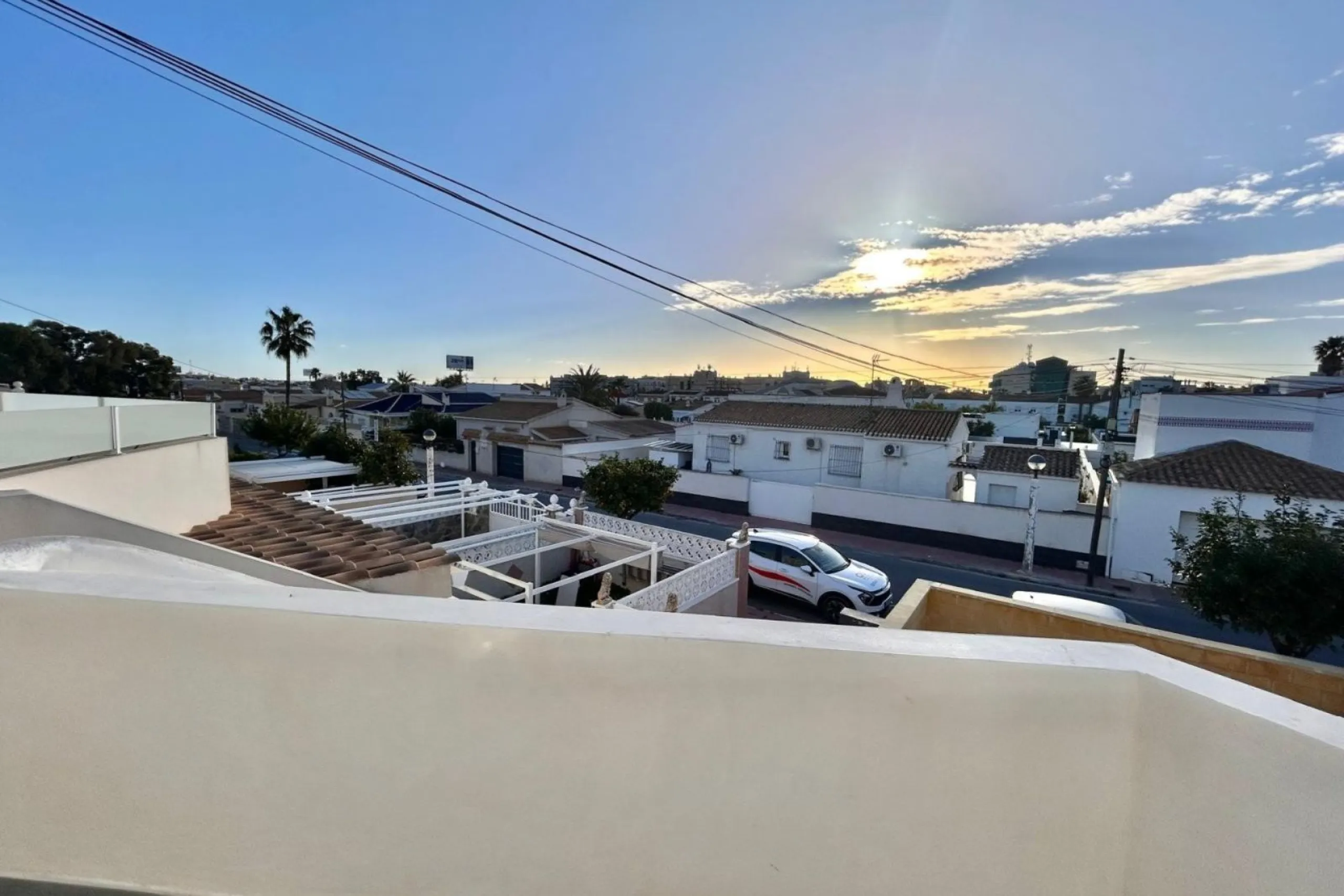 Отремонтированные апартаменты у моря в Orihuela Costa, Аликанте