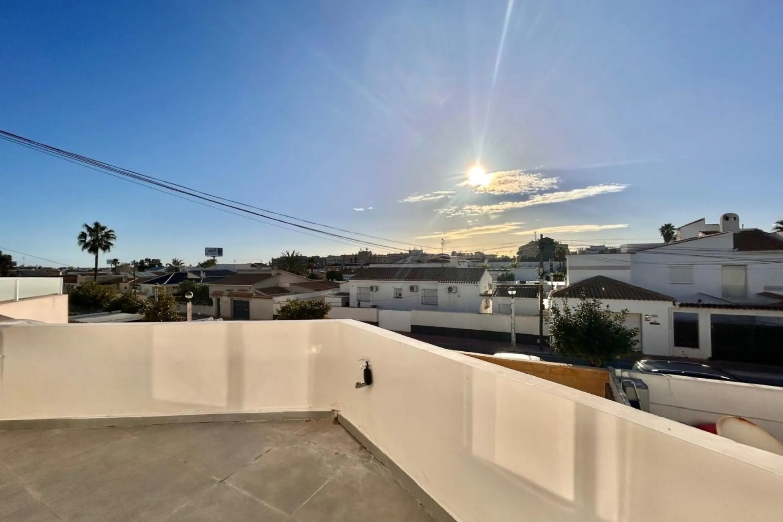 Отремонтированные апартаменты у моря в Orihuela Costa, Аликанте