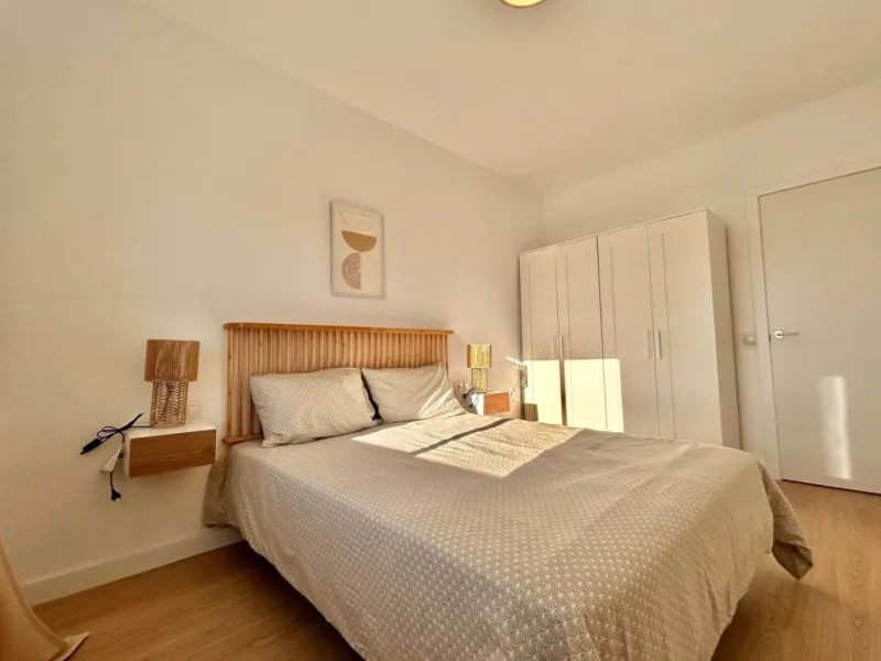 Отремонтированные апартаменты у моря в Orihuela Costa, Аликанте