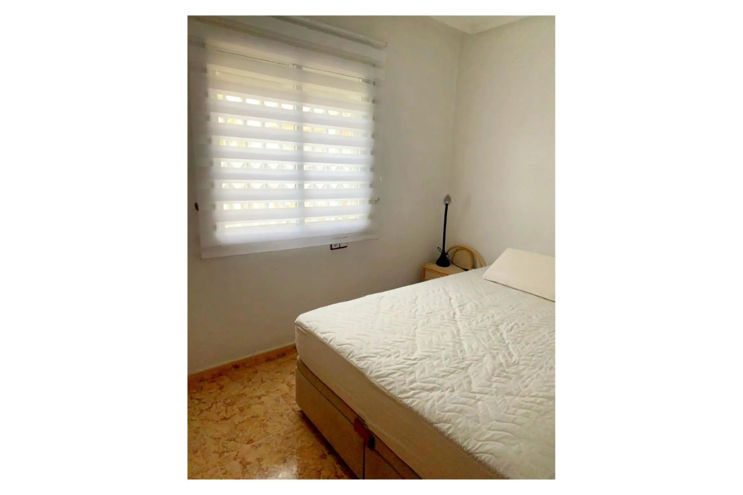 Просторный таунхаус с собственным солярием и бассейном в Villamartín, Orihuela Costa