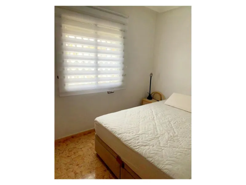 Просторный таунхаус с собственным солярием и бассейном в Villamartín, Orihuela Costa