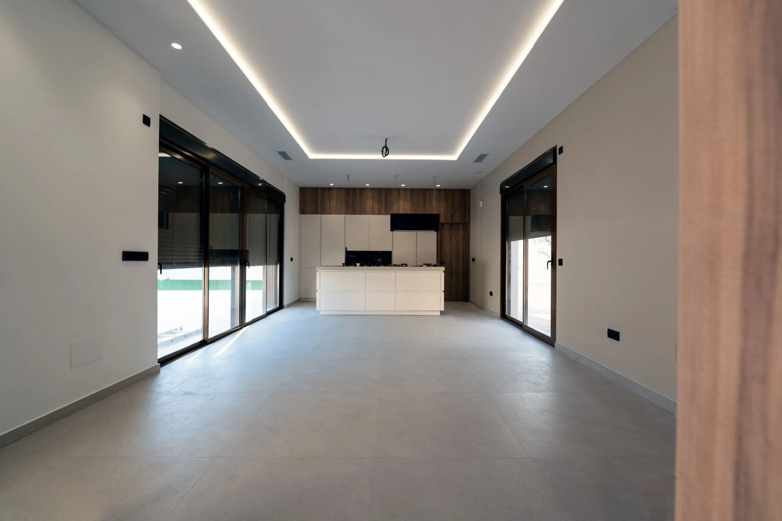 Modern Villa with Private Pool in Benejúzar, Alicante