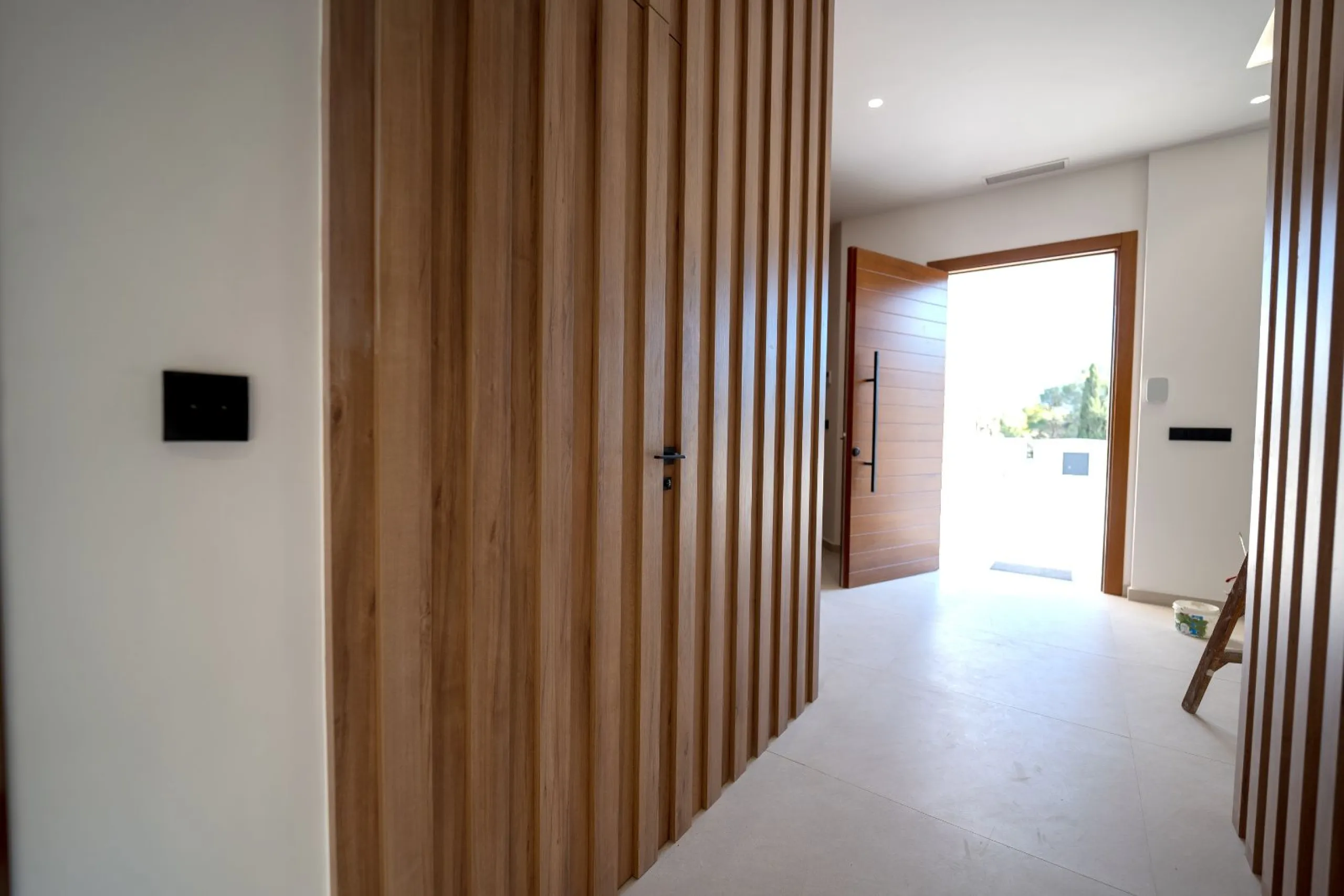 Modern Villa with Private Pool in Benejúzar, Alicante