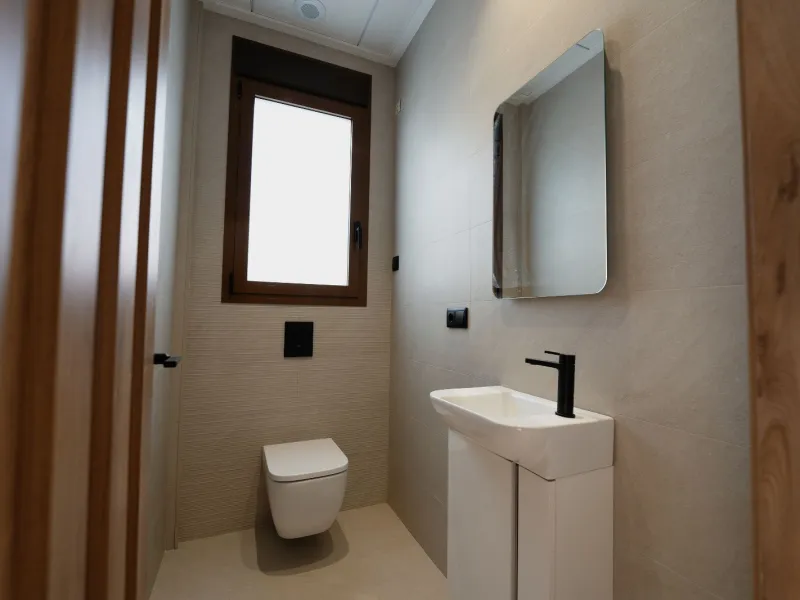Modern Villa with Private Pool in Benejúzar, Alicante