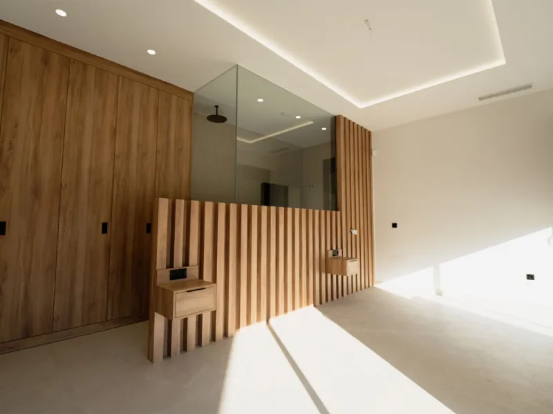 Modern Villa with Private Pool in Benejúzar, Alicante