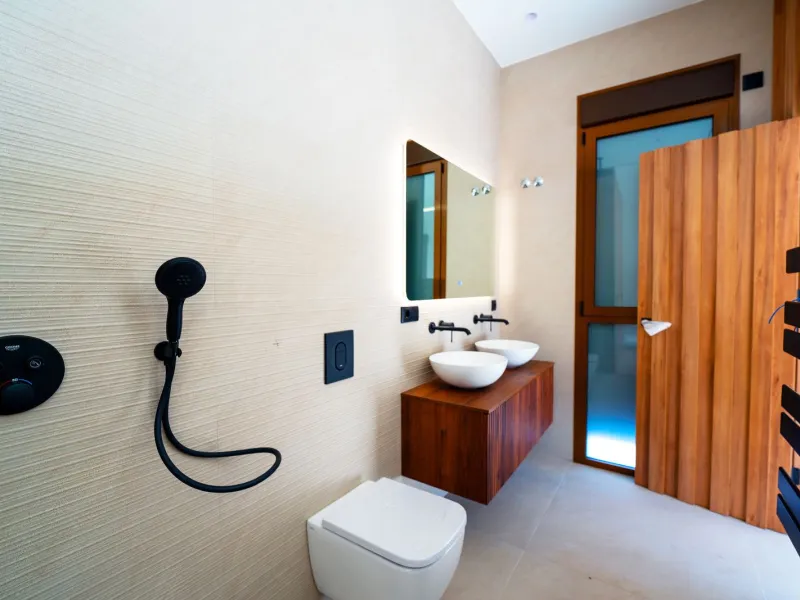 Modern Villa with Private Pool in Benejúzar, Alicante