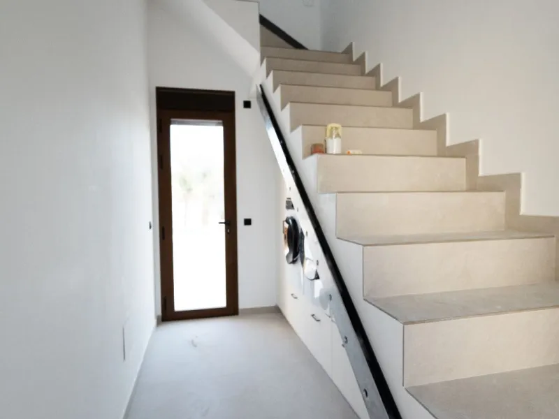 Modern Villa with Private Pool in Benejúzar, Alicante