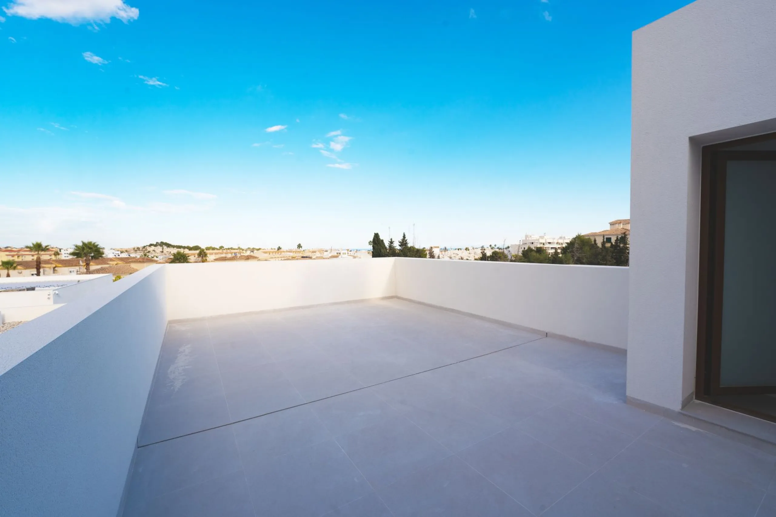Modern Villa with Private Pool in Benejúzar, Alicante