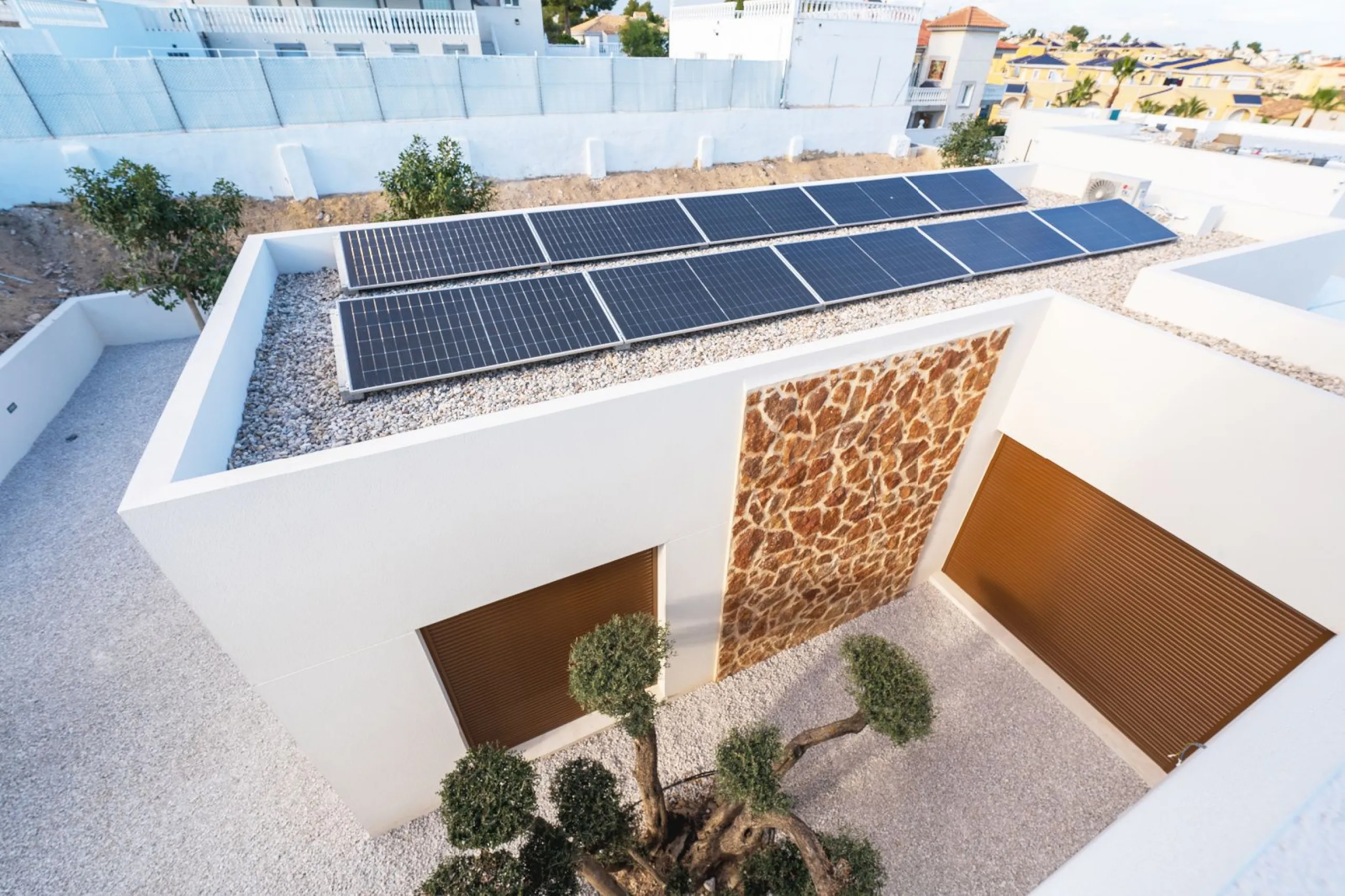 Modern Villa with Private Pool in Benejúzar, Alicante