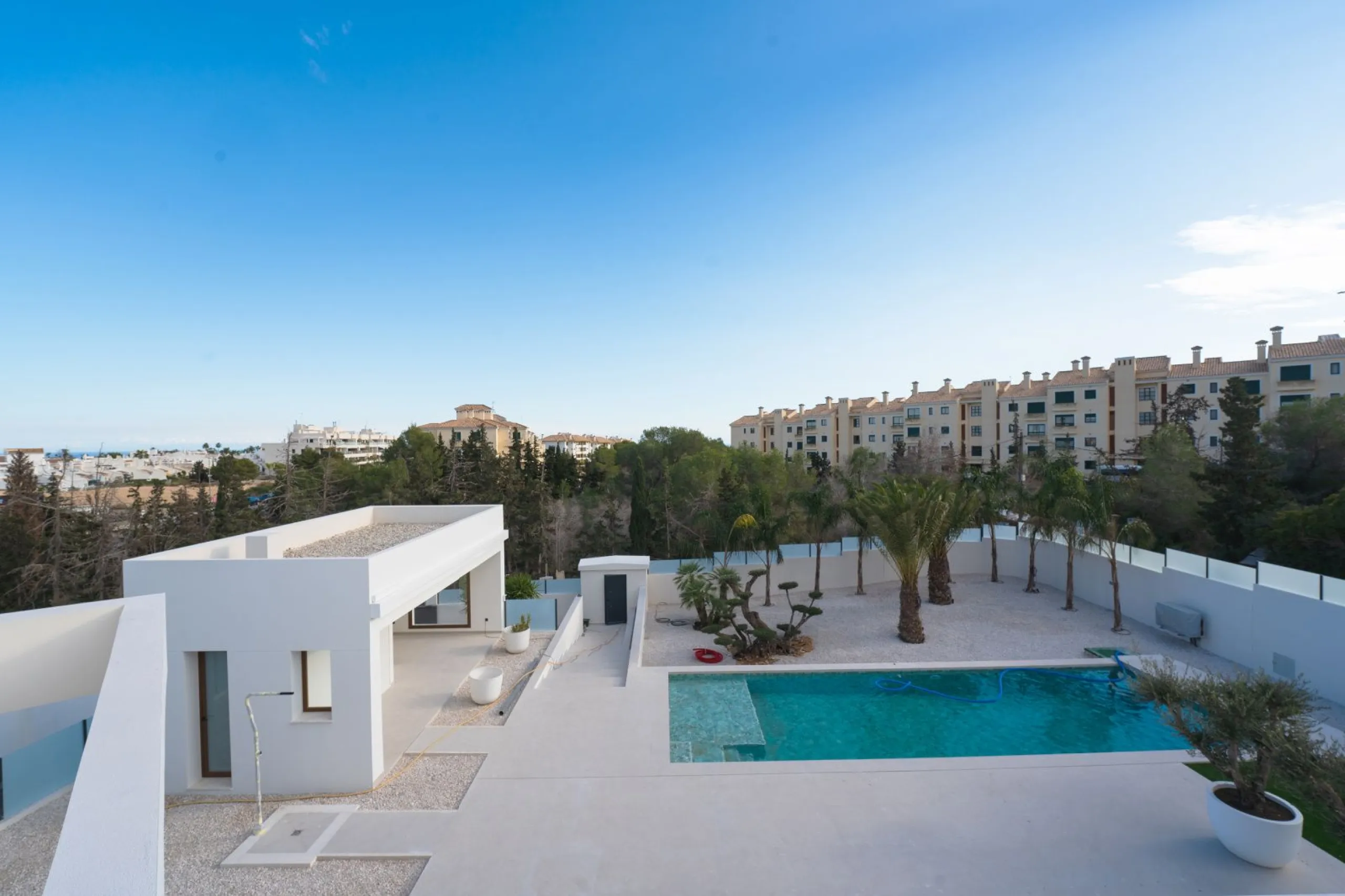 Modern Villa with Private Pool in Benejúzar, Alicante